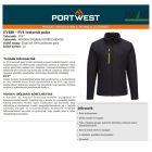 EV4 texturált polár