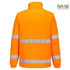 Hi-Vis 1/2 Zip polár