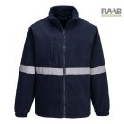 Iona polár pulóver