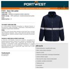 Iona polár pulóver