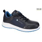 Eco Composite Trainer S3S SR Fekete/Kék