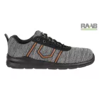 Portwest Compositelite Argen S3 Trainer szürke