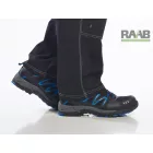 Portwest Compositelite Vistula Trainer, S1P HRO fekete