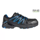 Portwest Compositelite Vistula Trainer, S1P HRO fekete