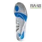 Gél talpbetét - méretre vágható