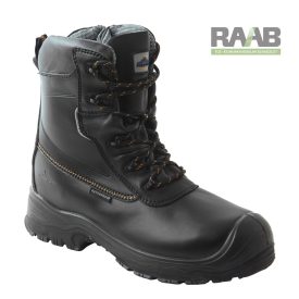   Portwest Compositelite Traction 18cm védőbakancs S3 HRO CI WR