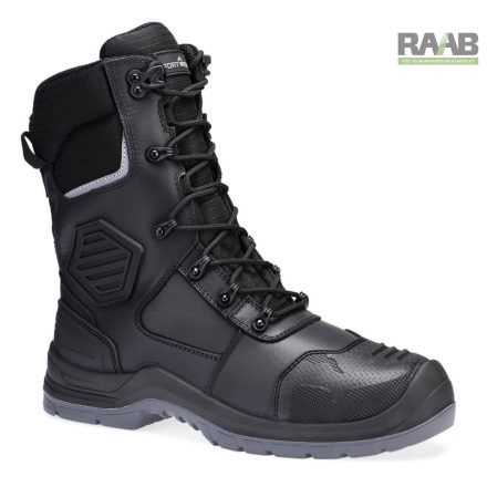 Kompozit, magasszárú bőrbakancs S7L HRO CI SC SR FO