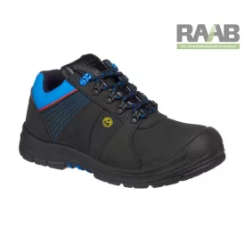   Portwest Compositelite Protector biztonsági cipő S3 ESD HRO 