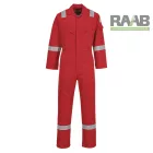 Aberdeen FR overál FF50