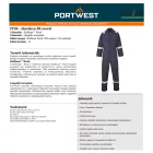 Aberdeen FR overál FF50