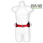 Munkahelyzet - beállító öv