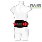 Munkahelyzet - beállító öv