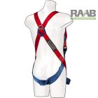 Portwest 2 pontos testheveder