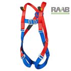 Portwest 2 pontos testheveder