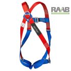 Portwest 2 pontos testheveder