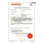 Zuhanásgátló készlet