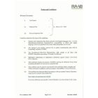 Zuhanásgátló készlet