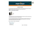 Zuhanásgátló szett 