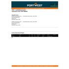 Zuhanásgátló szett 