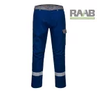 Bizflame Ultra kéttónusú nadrág