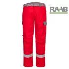 Bizflame Ultra kéttónusú nadrág