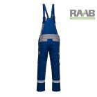 Bizflame Ultra kéttónusú kantáros nadrág