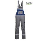 Bizflame Ultra kéttónusú kantáros nadrág