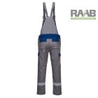 Bizflame Ultra kéttónusú kantáros nadrág