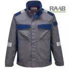 Bizflame Ultra kéttónusú kabát