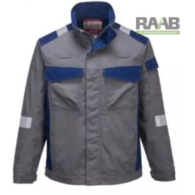 Bizflame Ultra kéttónusú kabát