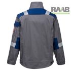 Bizflame Ultra kéttónusú kabát