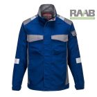 Bizflame Ultra kéttónusú kabát