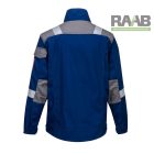 Bizflame Ultra kéttónusú kabát