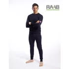 Lángálló antisztatikus hosszú ujjú póló FR10