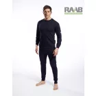 Lángálló antisztatikus hosszú ujjú póló FR10