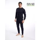 Lángálló antisztatikus hosszú ujjú póló FR10