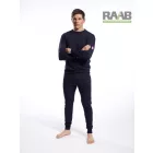 Lángálló antisztatikus hosszú ujjú póló FR10