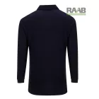 Lángálló antisztatikus hosszú ujjú póló FR10