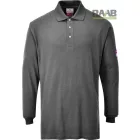 Lángálló antisztatikus hosszú ujjú póló FR10