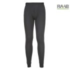 Lángálló, antisztatikus jégeralsó