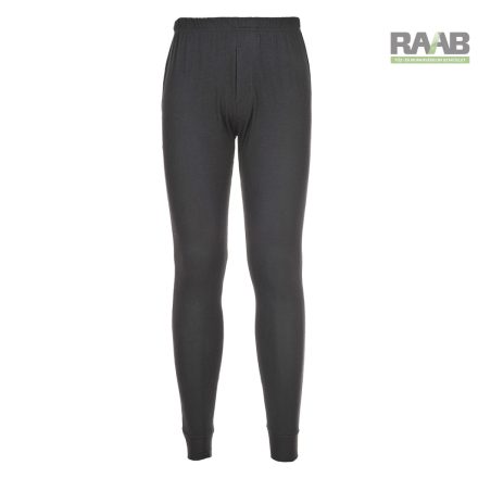 Lángálló, antisztatikus jégeralsó