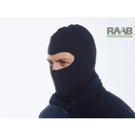 Lángáló, antisztatikus kámzsa