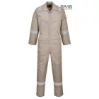 Szuper könnyített lángálló overál, 210g FR21