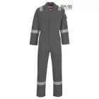 Szuper könnyített lángálló overál, 210g FR21