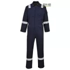 Szuper könnyített lángálló overál, 210g FR21