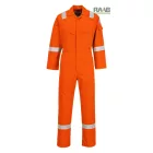 Szuper könnyített lángálló overál, 210g FR21