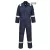 Rovarriasztó lángálló overál, 210g FR22