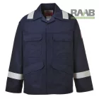 Bizflame Plus védőkabát FR25