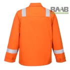 Bizflame Plus védőkabát FR25