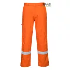 Bizflame Plus védőnadrág FR26